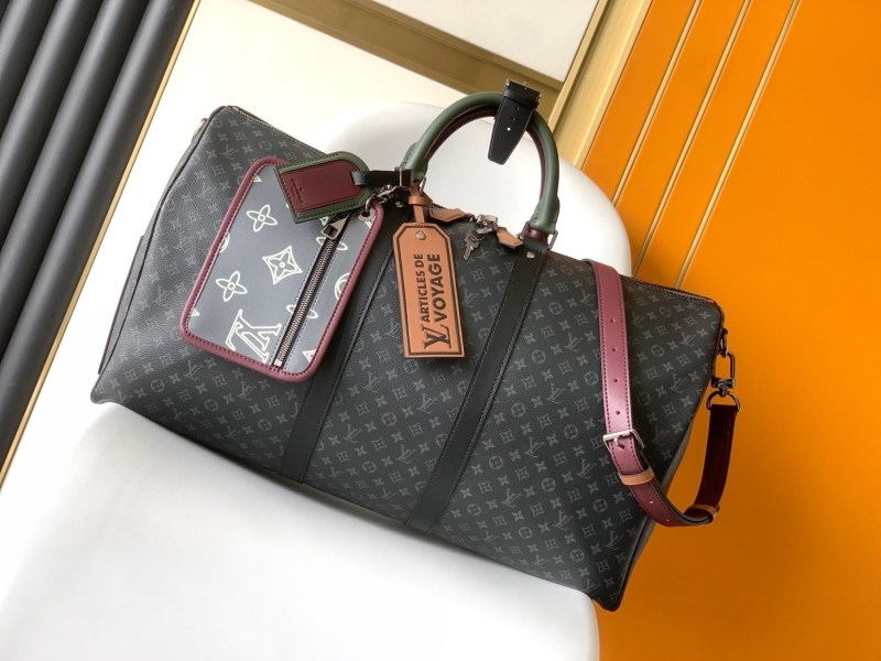 LV Travel Bags